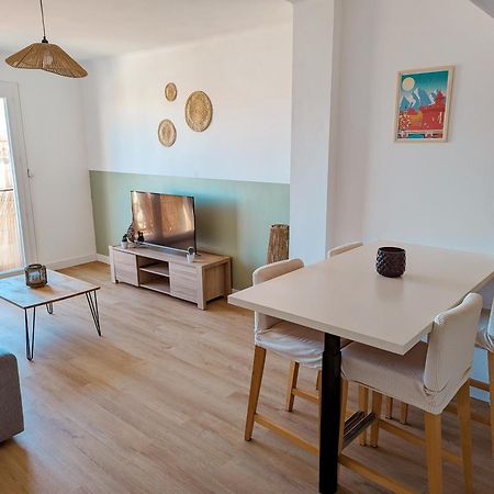 Le Panoramique - T2 46M² - Proche Centre-Ville Et Gare Perpignan Exterior foto
